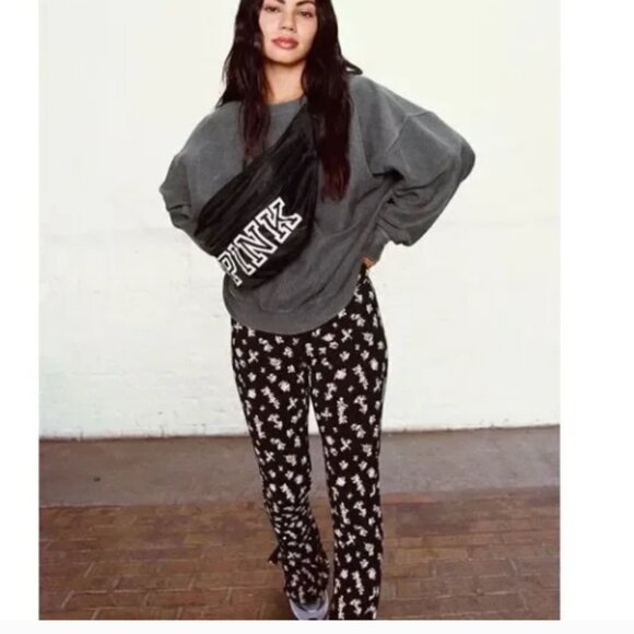 PINK Convertible Backpack Fanny Pack - NWT - Picture 4 of 16